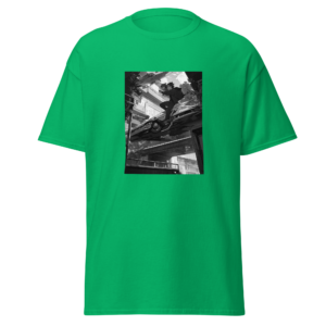 mens-classic-tee-irish-green-front-65b7634d00c3a