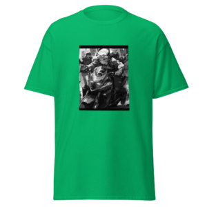 mens-classic-tee-irish-green-front-65b76cff1651e