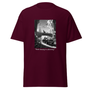 mens-classic-tee-maroon-front-65aa3d60a3e7e