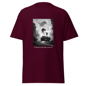 mens-classic-tee-maroon-front-65aa41d2587e1