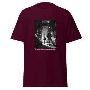 mens-classic-tee-maroon-front-65b377bbd51e8