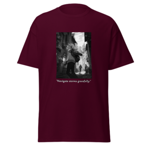 mens-classic-tee-maroon-front-65b37c305ae7f