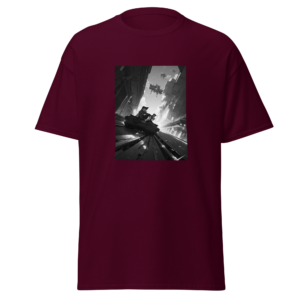mens-classic-tee-maroon-front-65b7619f40bba