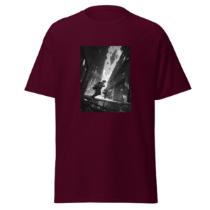 mens-classic-tee-maroon-front-65b766492cf89