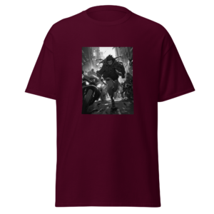 mens-classic-tee-maroon-front-65b76a47f34cf