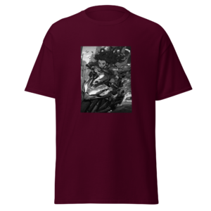 mens-classic-tee-maroon-front-65ba3fb6409d1
