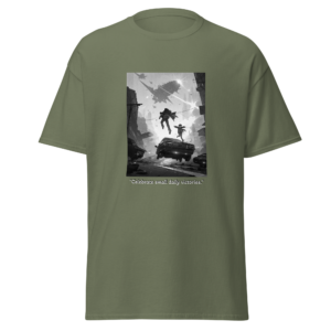 mens-classic-tee-military-green-front-65aa41d26628d