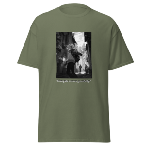 mens-classic-tee-military-green-front-65b37c306daef