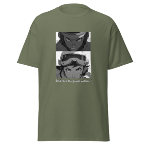 mens-classic-tee-military-green-front-65b37f6e1feb5