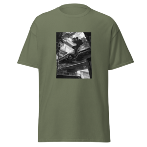 mens-classic-tee-military-green-front-65b7634ce3a36