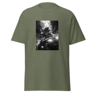 mens-classic-tee-military-green-front-65ba3dd0a237f