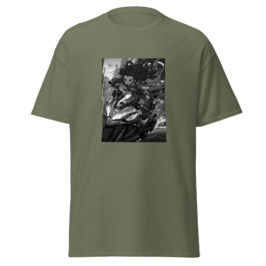 mens-classic-tee-military-green-front-65ba3fb63df4f