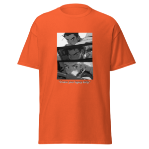 mens-classic-tee-orange-front-65aa3bb893e5e