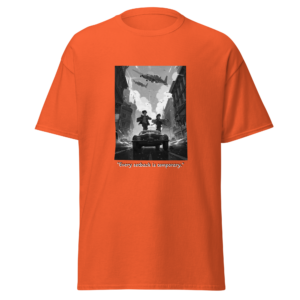 mens-classic-tee-orange-front-65aa3c9e3b24f
