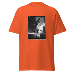 mens-classic-tee-orange-front-65aa3ee39377f