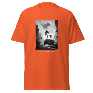 mens-classic-tee-orange-front-65aa41d26940a