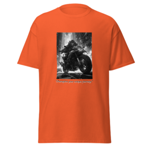 mens-classic-tee-orange-front-65ae4506da060