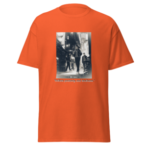 mens-classic-tee-orange-front-65b38345d106c