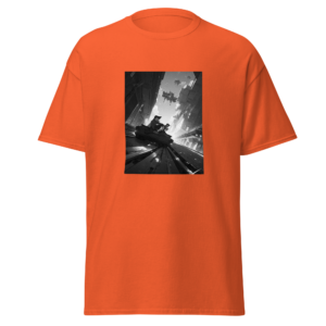 mens-classic-tee-orange-front-65b7619f4bf78