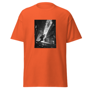 mens-classic-tee-orange-front-65b766493fce7