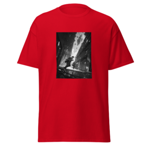 mens-classic-tee-red-front-65b7664930564