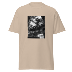 mens-classic-tee-sand-front-65b7634d106f5